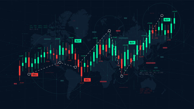 The Difference Between Fixed and Variable Spreads Explained