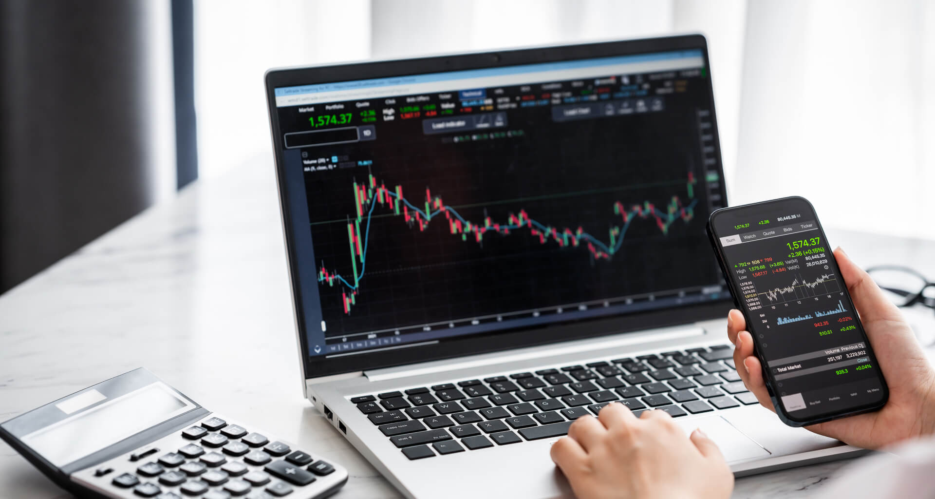 Why Risk Management Is the Most Important Trading Skill